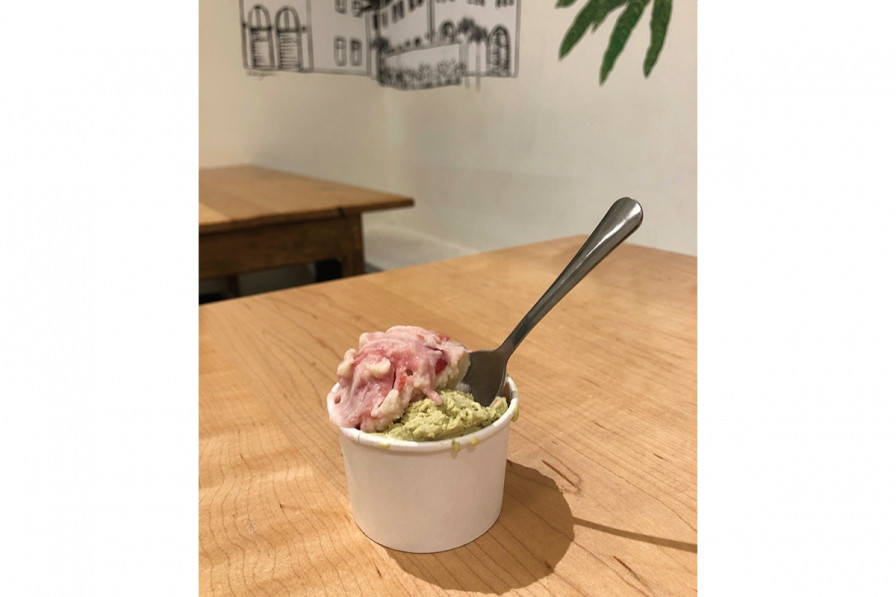 ヴィア・ジェラート